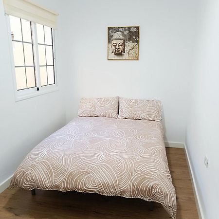 Apartamento Meraki Apartman Santa Cruz de Tenerife Kültér fotó