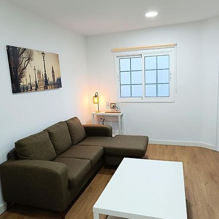 Apartamento Meraki Apartman Santa Cruz de Tenerife Kültér fotó
