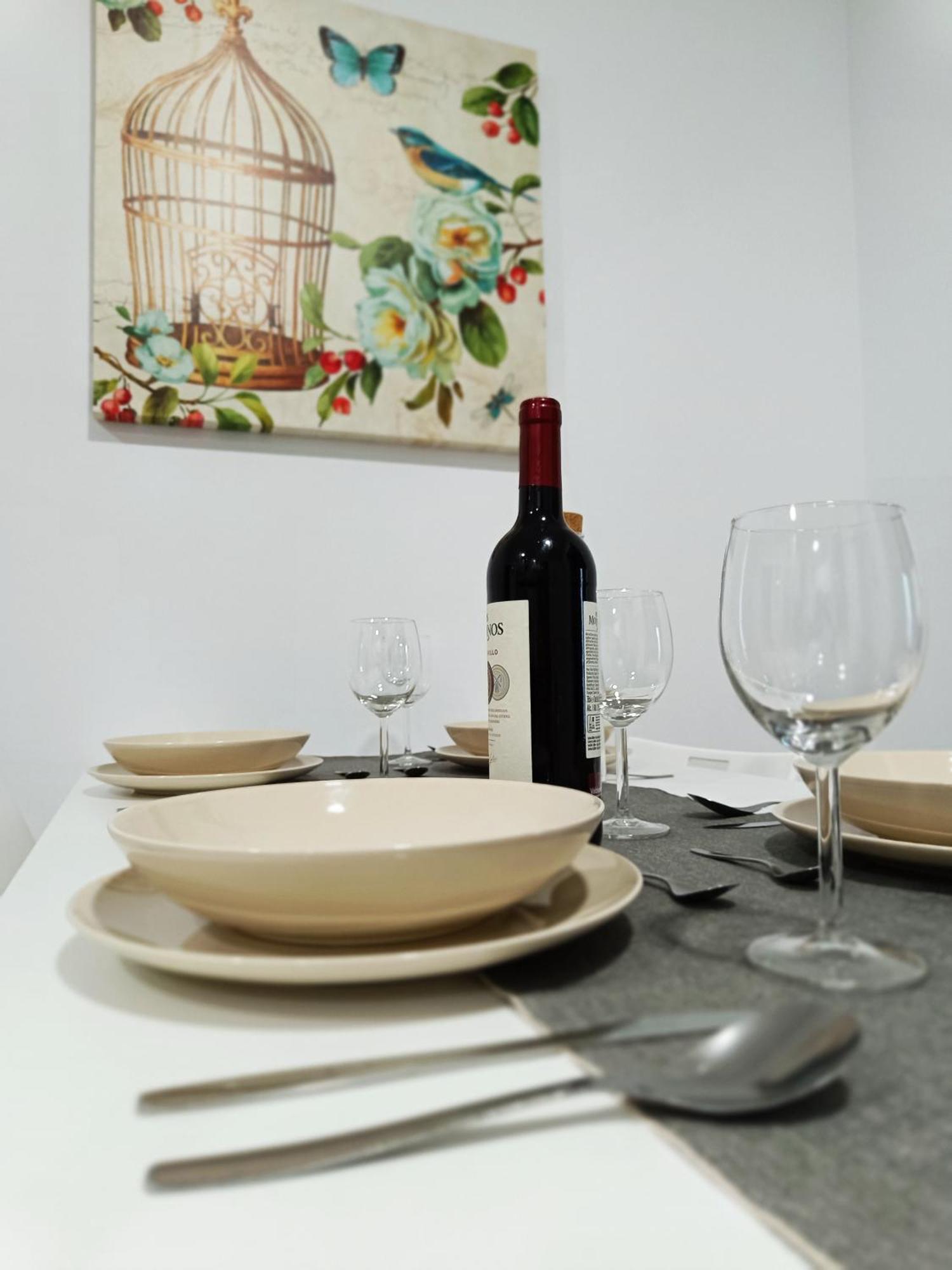 Apartamento Meraki Apartman Santa Cruz de Tenerife Kültér fotó
