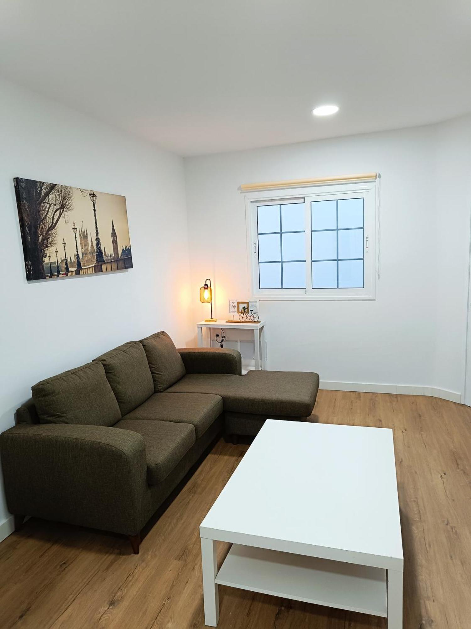 Apartamento Meraki Apartman Santa Cruz de Tenerife Kültér fotó