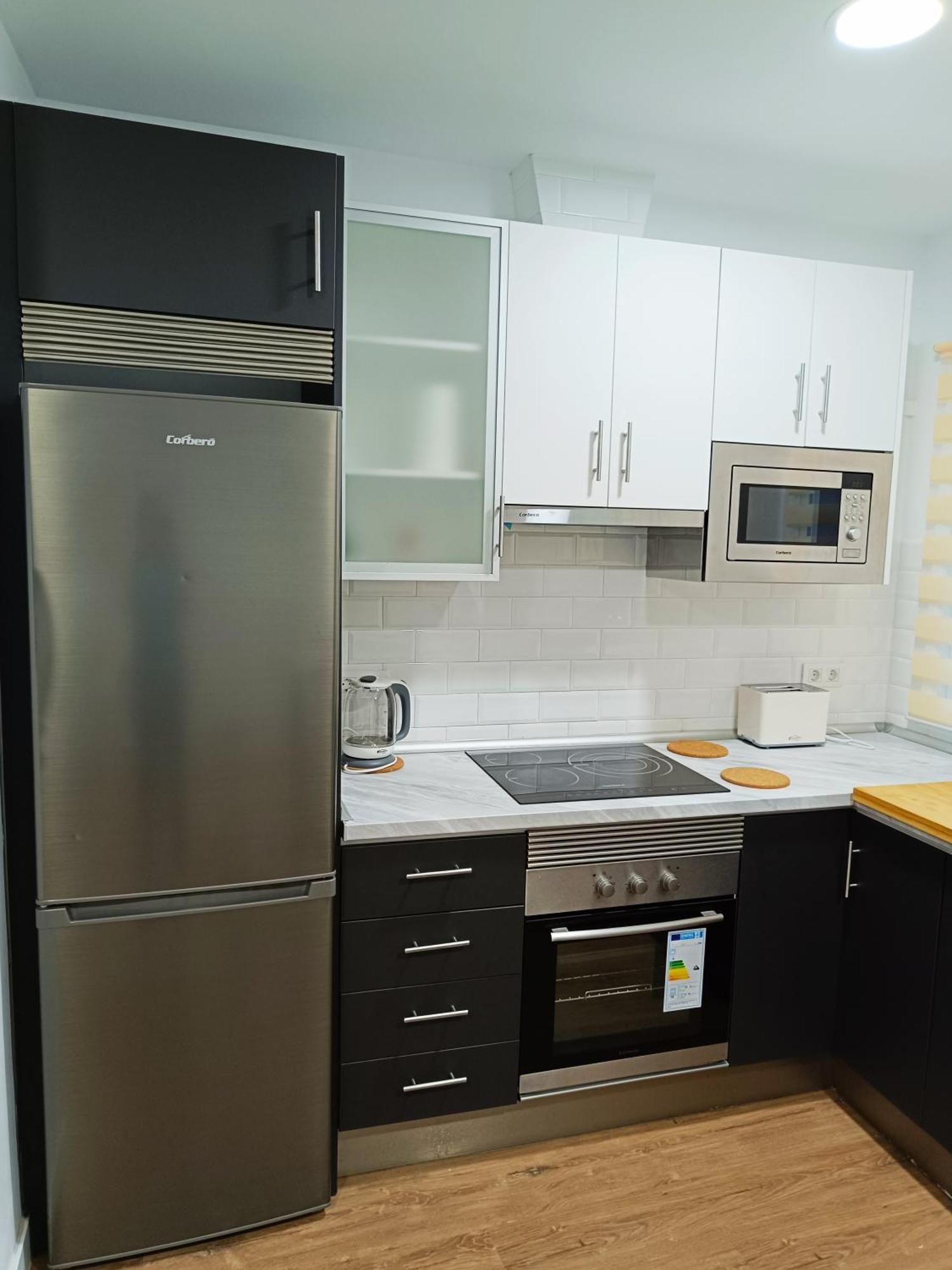 Apartamento Meraki Apartman Santa Cruz de Tenerife Kültér fotó