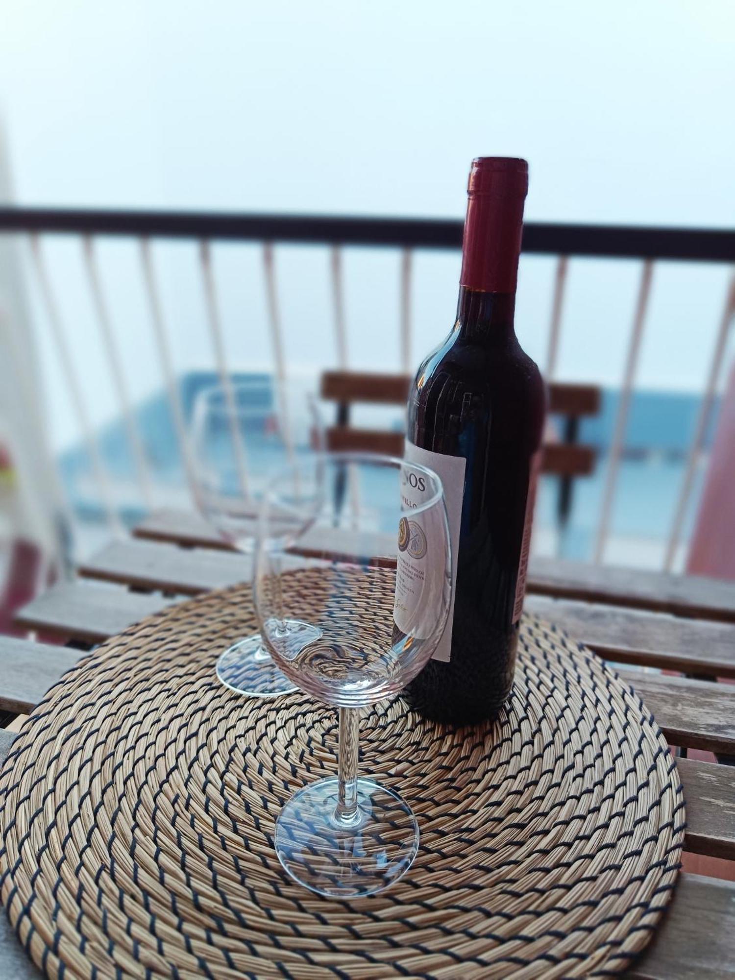 Apartamento Meraki Apartman Santa Cruz de Tenerife Kültér fotó