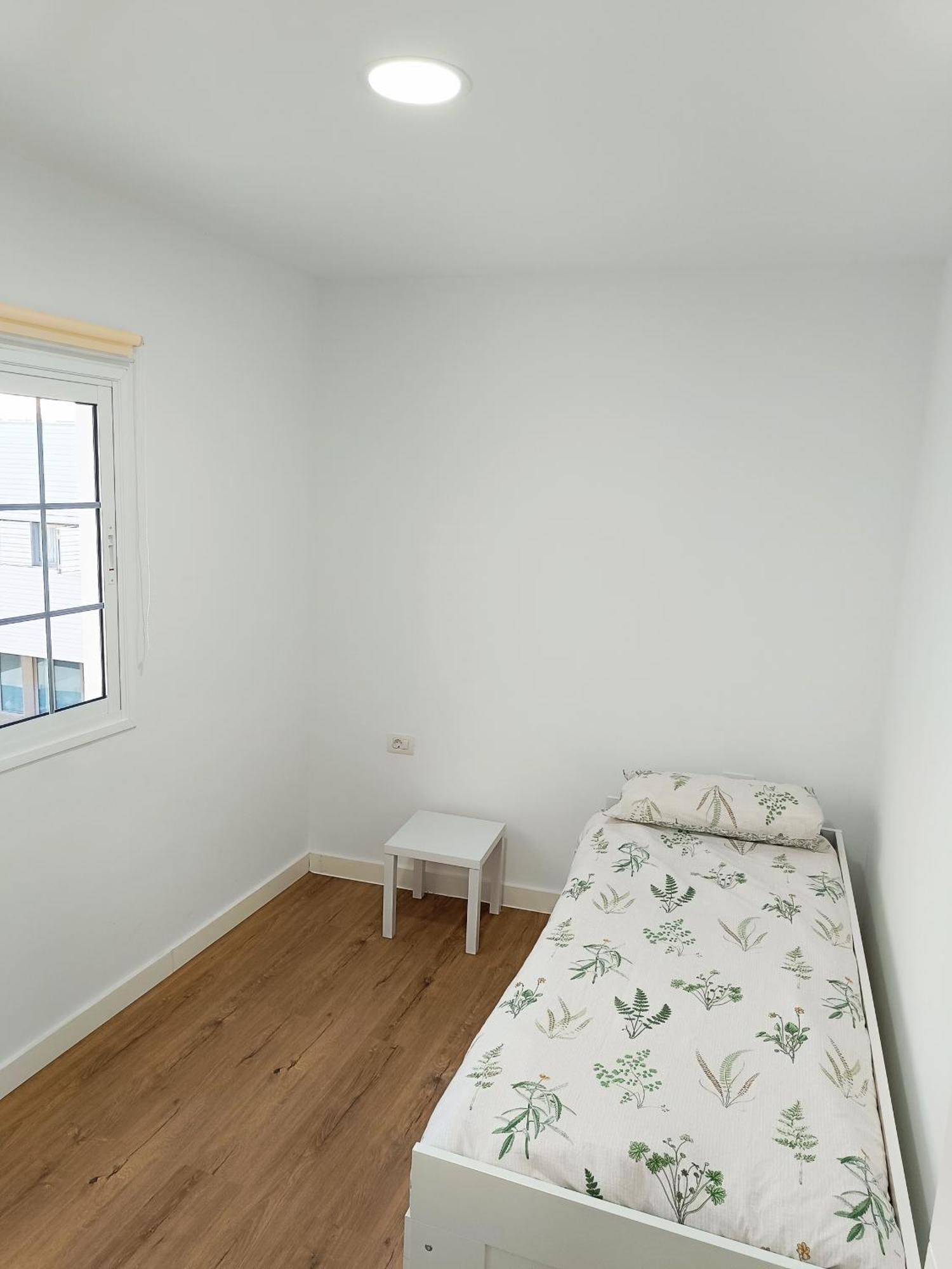 Apartamento Meraki Apartman Santa Cruz de Tenerife Kültér fotó