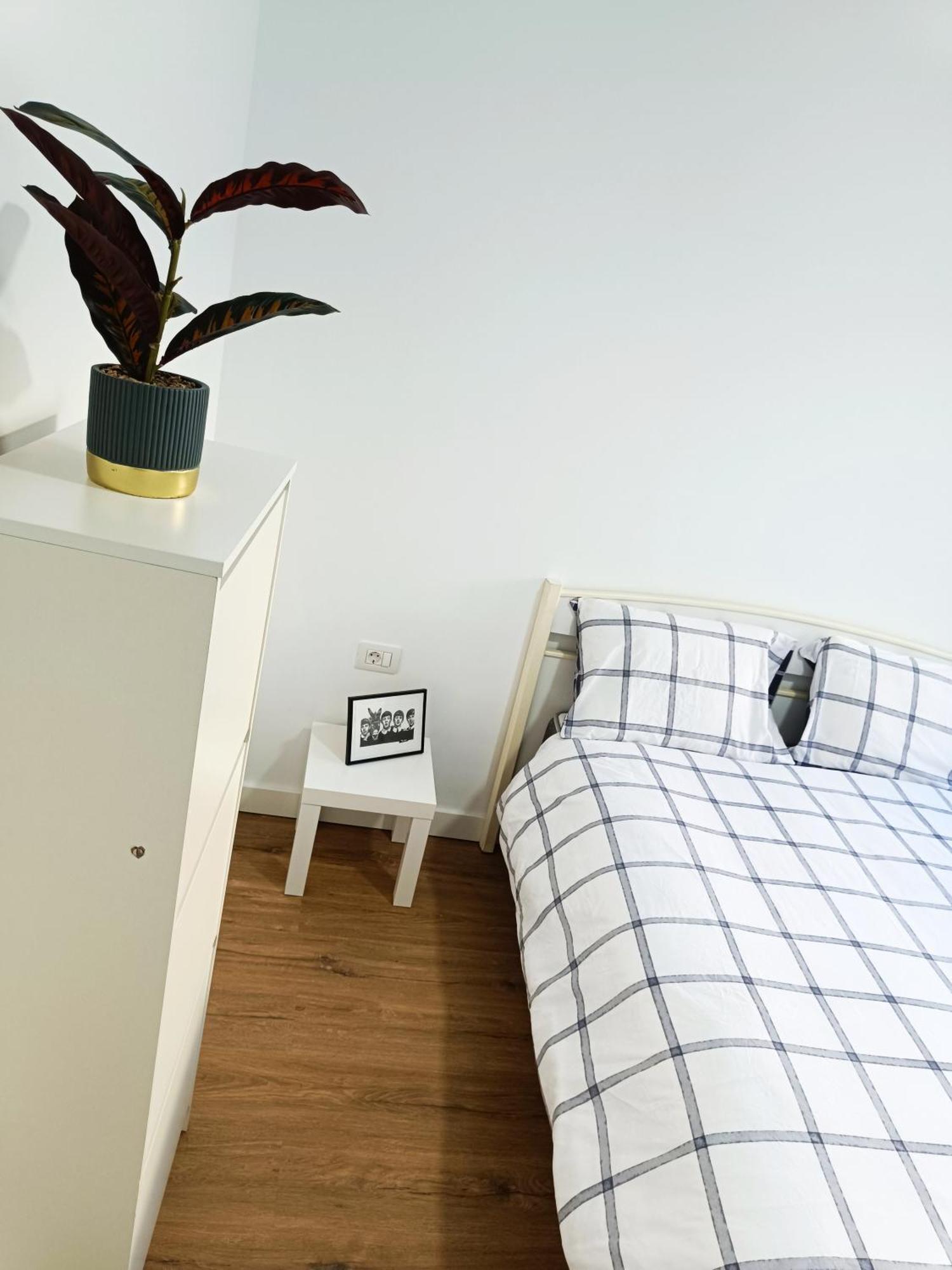 Apartamento Meraki Apartman Santa Cruz de Tenerife Kültér fotó