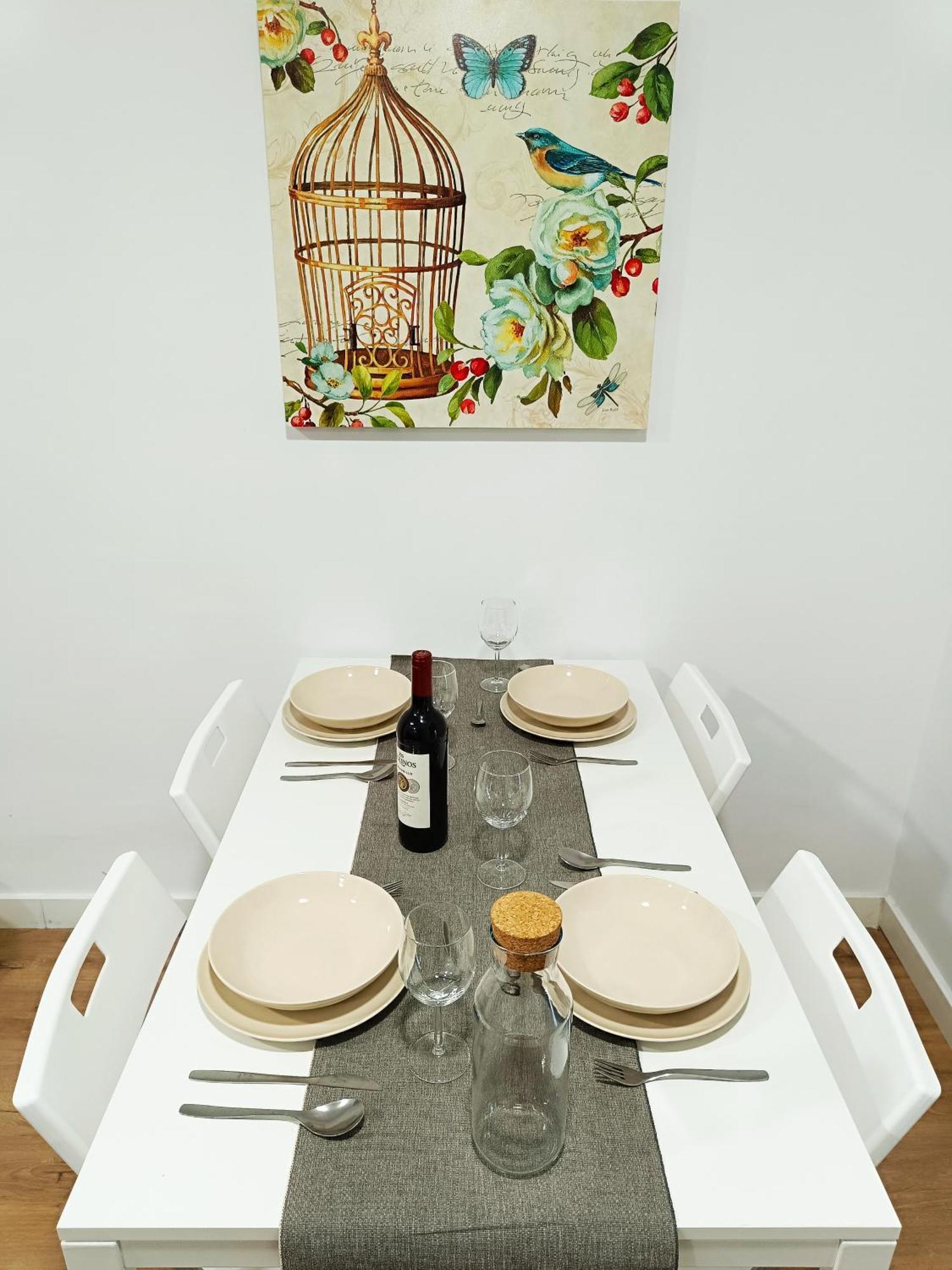 Apartamento Meraki Apartman Santa Cruz de Tenerife Kültér fotó